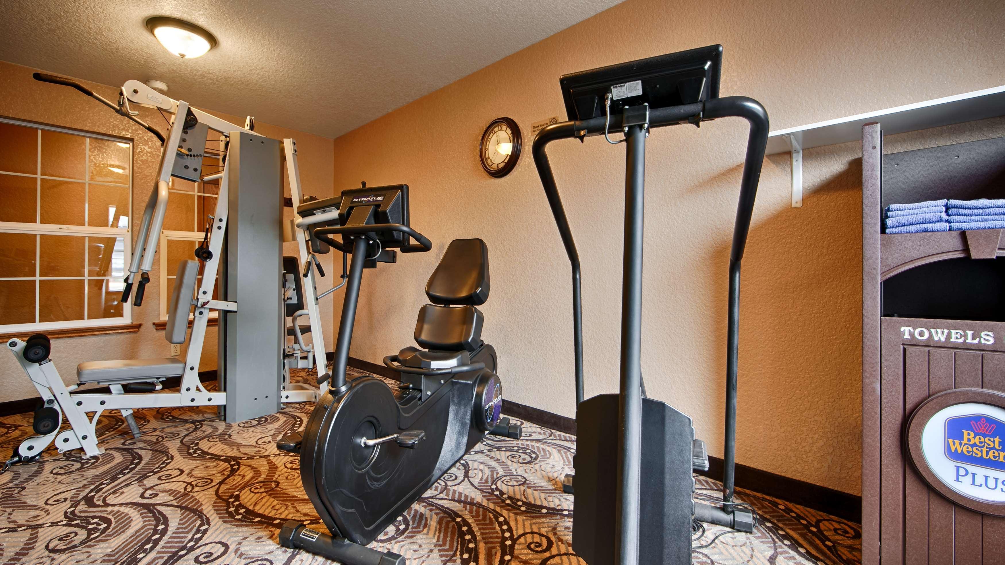 Best Western Plus Bayshore Inn Юрика Экстерьер фото