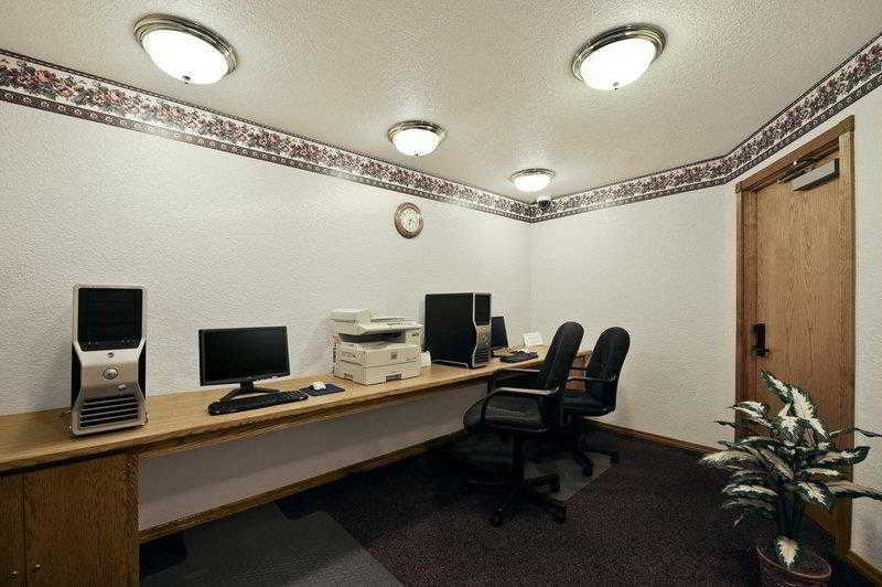 Best Western Plus Bayshore Inn Юрика Экстерьер фото